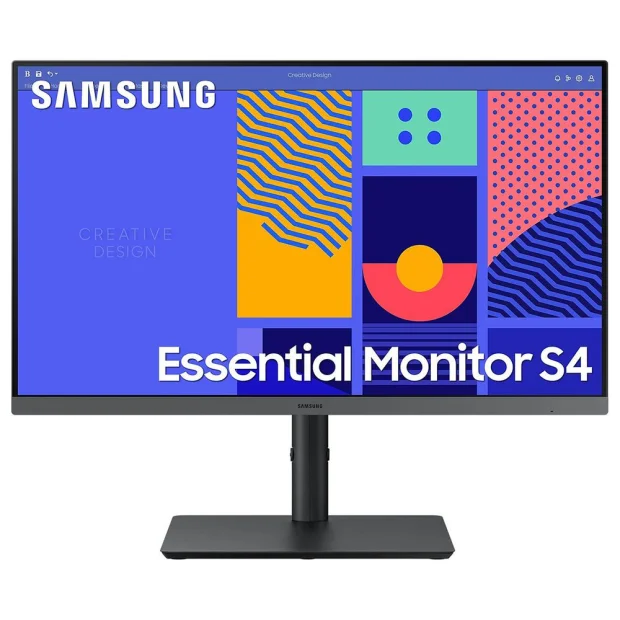 Монитор Samsung S24C430GAI